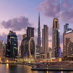 Exploring Dubai: From the Frame to the Sands