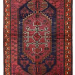 Buy Authentic Handmade Kashmiri Carpets in Delhi at Jansons Carpets