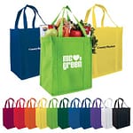 Go Eco-Friendly with PapaChina’s Promotional Tote Bags in Bulk