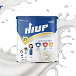 Các Mẹ Bỉm Chia Sẻ: Top 7 Loại Sữa Giúp Con Cao Lớn Dù Bố Mẹ “Nấm Lùn”!
