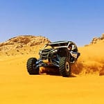 Dune Buggy Rental Dubai