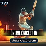 Start with a Valid Online Cricket ID Make IPL 2025 Betting ID