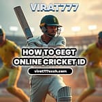 Online Cricket ID for IPL 2025 and Other Big Events