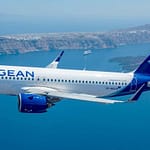 Aegean Airlines Riyadh Office