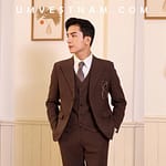Umvestnam – Chuyên cung cấp vest nam chất lượng Hồ Chí Minh