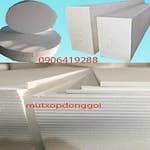 Cửa hàng bán tấm xốp eps chèn lót đóng gói hàng hóa