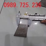 Pát sắt giường tầng phụ kiện ko thể thiếu trong sản xuất giường tầng