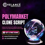 Your Multichain Prediction Market Starts with Our Polymarket Clone Script