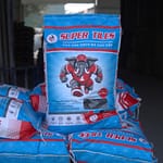 Keo dán gạch Super Tiles