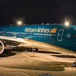 Vietnam Airlines JFK Terminal+1-888-839-0502
