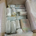 Tiến Việt Express - Gửi Hàng Đi Nước Ngoài