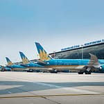 Vietnam Airlines SEA Terminal+1-888-839-0502