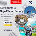 Explore Nepal Effortlessly with the Raxaul to Nepal Tour Package
