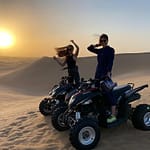 Top 5 Ways to Enjoy the Dubai Desert