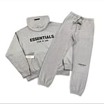 Essential Athleisure: Comfort Meets Style