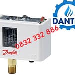 Đặt Mua Công Tắc Áp Suất Danfoss Uy Tín – Hỗ Trợ Giao Hàng Nhanh Tại Phú Thọ
