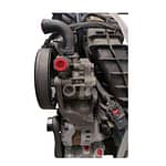 Affordable Jeep Patriot Engine Replacement