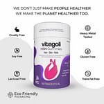 Effective beauty supplements for women