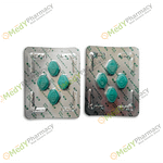 Kamagra 100 -Sildenafil Pill