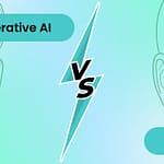 LLM vs Generative AI – Tech Trends You Must Know!