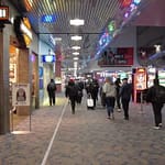 Las Vegas Airport Smoking Area +1-888-839-0502