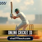Importance of an Online Cricket ID to Bet on All Formats of Cricket