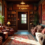 Explore the Different Types of Kashmiri Carpets at Jansons Carpets