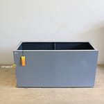 chậu trồng cây composite - xu hướng của thời đại