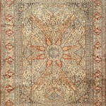 Shop Handmade Silk Carpets That Define Luxury and Sophistication
