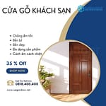 phong thuy cua go khach san