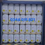 TCCA Bột 90%, TCCA Viên 2G 50%, sát khuẩn, xử lý nước trong ao