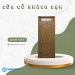 mau sac cua go khach san