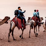 Dubai Desert Safari - Best Price Desert Safari Deals