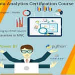 Data Analytics Course in Delhi ()