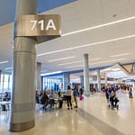 Experience Comfortable Travel at the All Nippon Airways SFO Terminal +1-888-839-0502