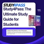 Study 4 Pass: Get Exam-Ready with Proven Exam Dumps