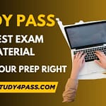 Study Pass for Guaranteed Exam Success on Study4Pass