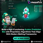 Launch Your AI Aviator Prediction Bot with Configurable Parameters Tailored to Your Business Requirements