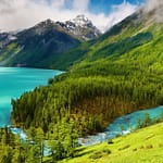 Meditation for Spiritual Growth: A Beginner’s Guide