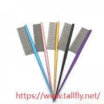 The Top Benefits of China Pet Grooming Combs for Pet Owners and Groomers