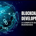 Unlocking the Future: Blockchain Development Services by PrimaFelicitas