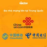 Những điều nên tránh để trải nghiệm eSIM du lịch Trung Quốc thuận tiện và tiết kiệm