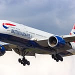 British Airways Cairo Office  +1-888-839-0502