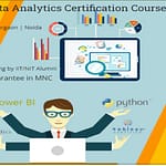 Data Analytics Course in Delhi ()