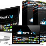 NovaTV AI Review 2025 - 30% OFF Coupon Code