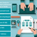 Best 100% Job, Data Analyst for Landing a High-Paying Job in 2025, 100% Job, MIS Course in Delhi, 110051 - by SLA Consultants India, Free Power BI Certification,