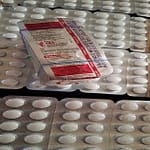 Tramadol 100mg Blister Pack