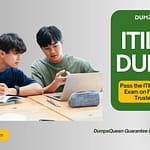 DumpsQueen ITIL 4 Foundation Exam Dumps Ensure Thorough Preparation