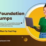 Fast Track Your Certification with ITIL V4 Dumps from DumpsQueen