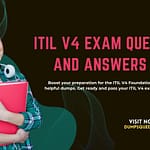 DumpsQueen ITIL V4 Dumps Improve Your Exam Strategy